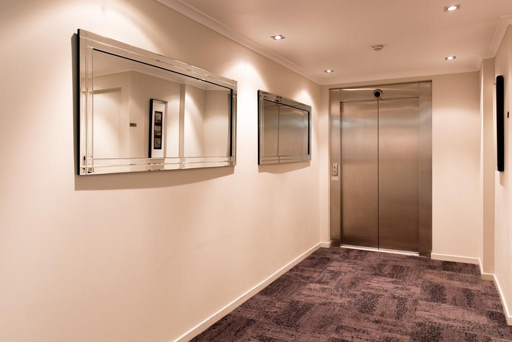 St Ives Apartments Hobart Exteriér fotografie