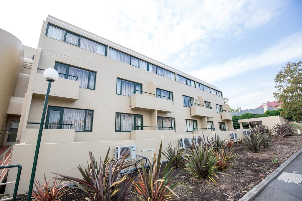 St Ives Apartments Hobart Exteriér fotografie