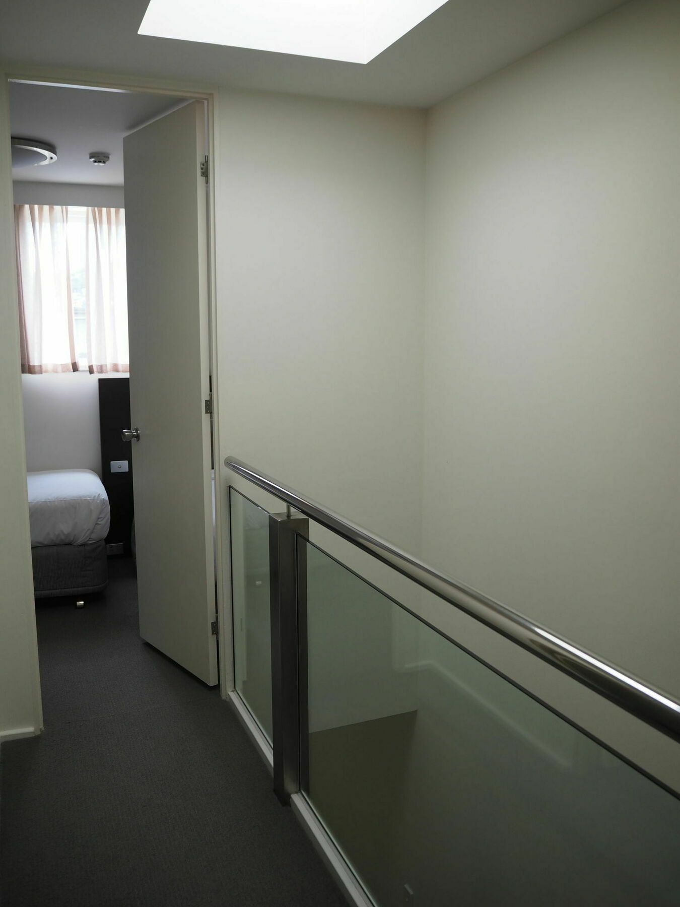St Ives Apartments Hobart Exteriér fotografie