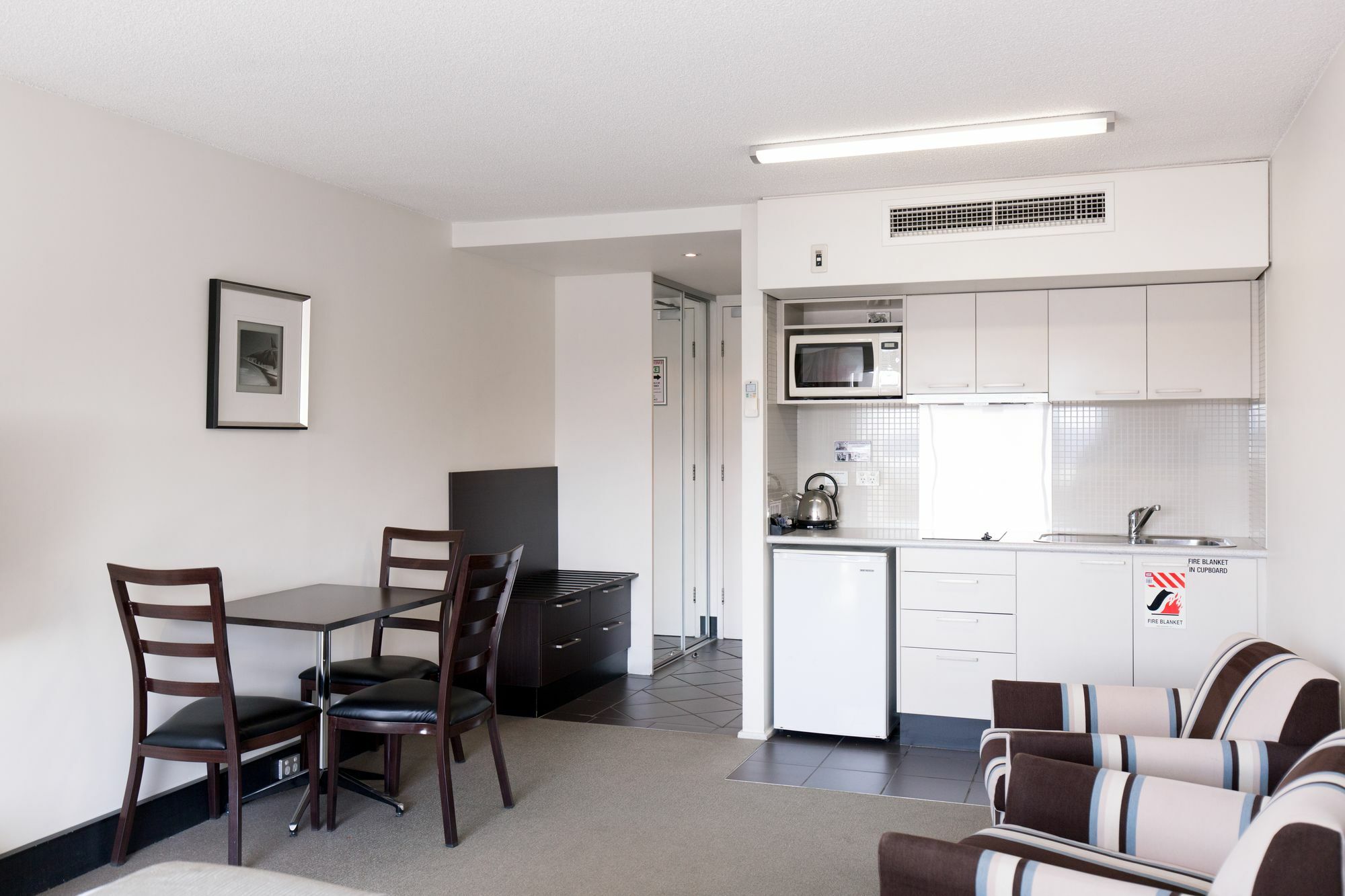 St Ives Apartments Hobart Exteriér fotografie